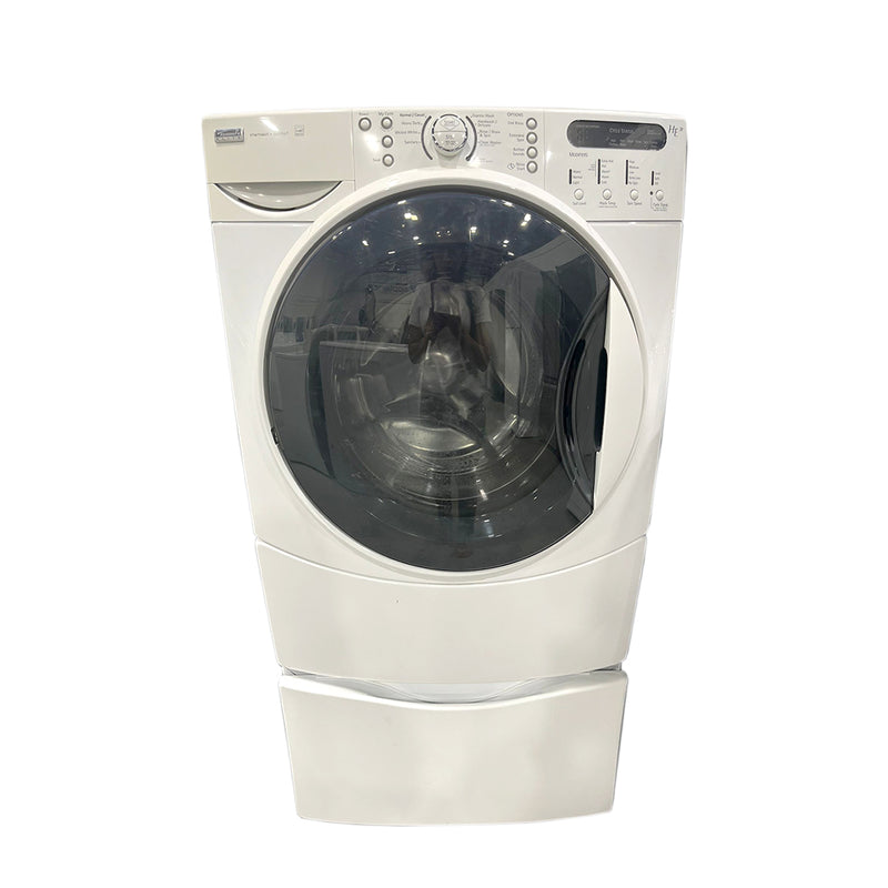 Used Kenmore Washer Model No. 110.49972602