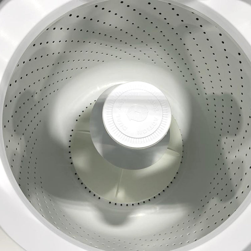 Amana Washer Model No. NTW4500XQ0