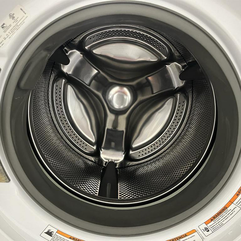 Whirlpool Washer and Dryer Set Model No. WFW9200SQA12 – YWED9200SQ0