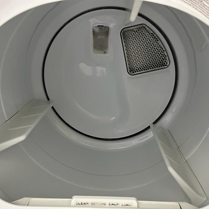 Whirlpool Washer and Dryer Set Model No. WFW9200SQA12 – YWED9200SQ0