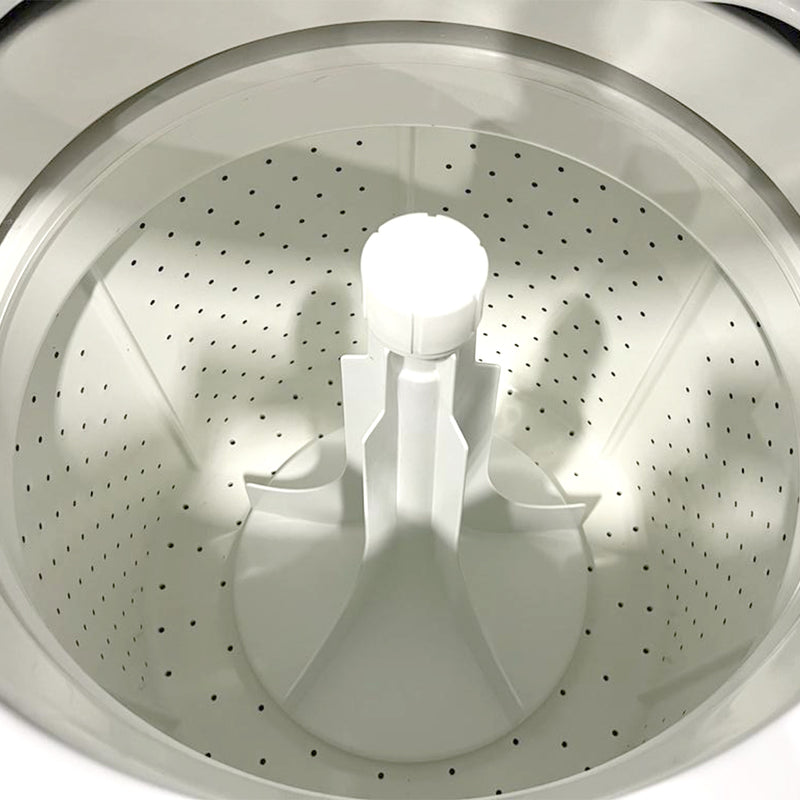 Frigidaire 27" Laundry Center Model No. MEX731CAS1