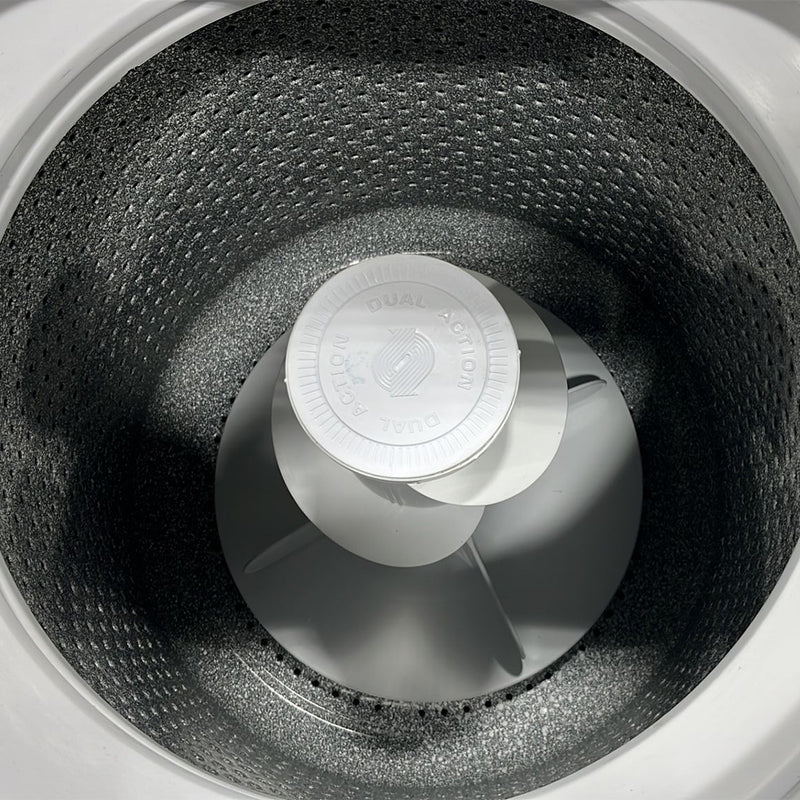 Whirlpool Apartment Size Washer Model No. WT40000