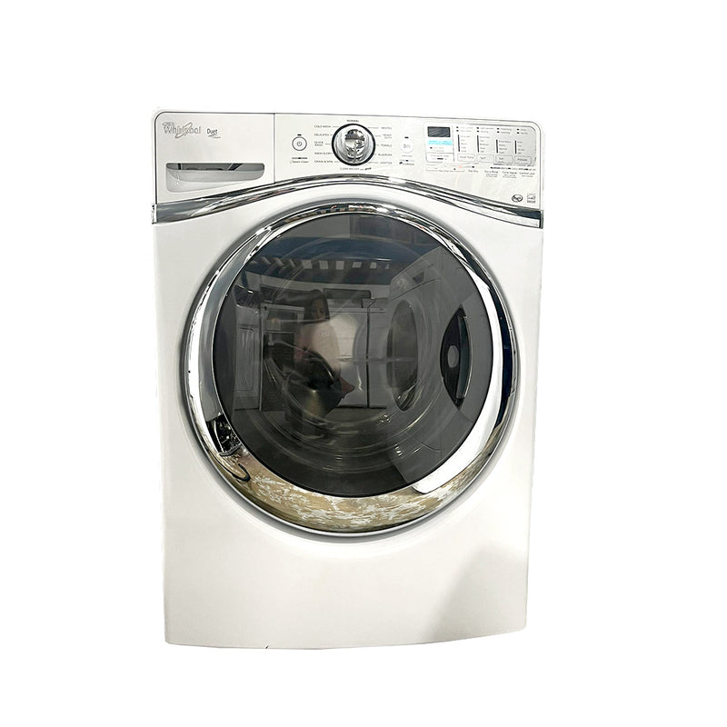 Whirlpool Washer Model No. WFW96HEAWO