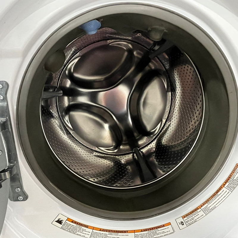 Whirlpool Washer Model No. WFW96HEAWO