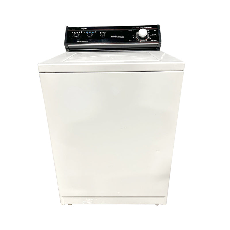 Inglis Washer Model No. 1A46500