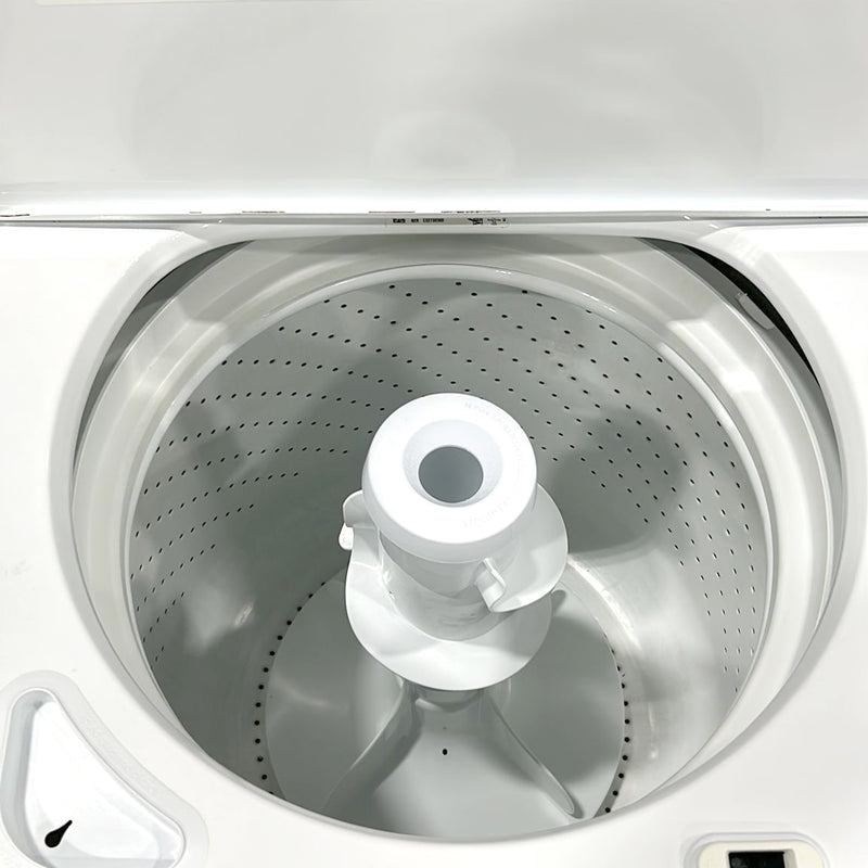 Maytag Washer Model No. MVWC200XW3