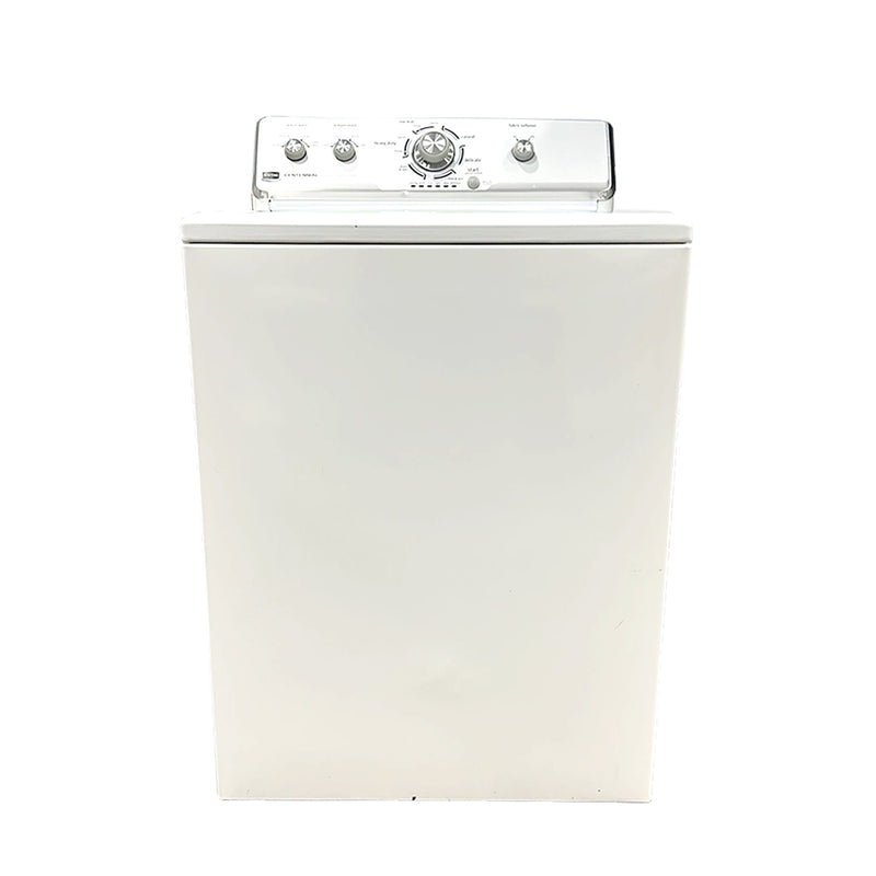 Maytag Washer Model No. MVWC200XW3