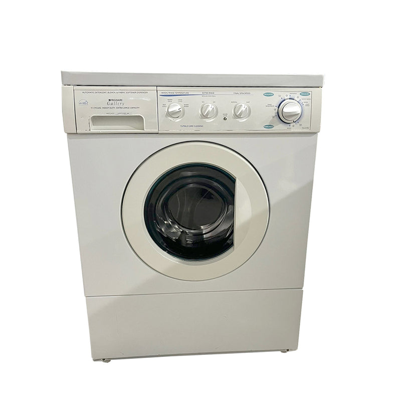 Frigidaire Gallery Washer Model No. FWT647GHS0