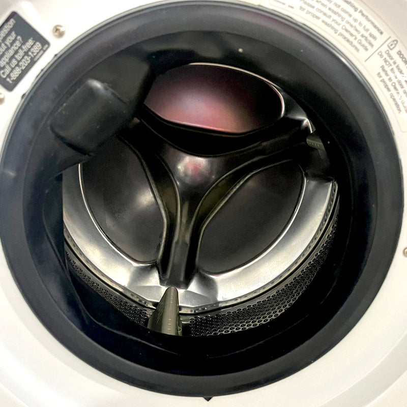 Frigidaire Gallery Washer Model No. FWT647GHS0