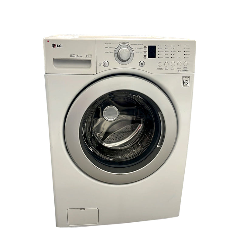 Used LG Washer Model No. WM2240CW