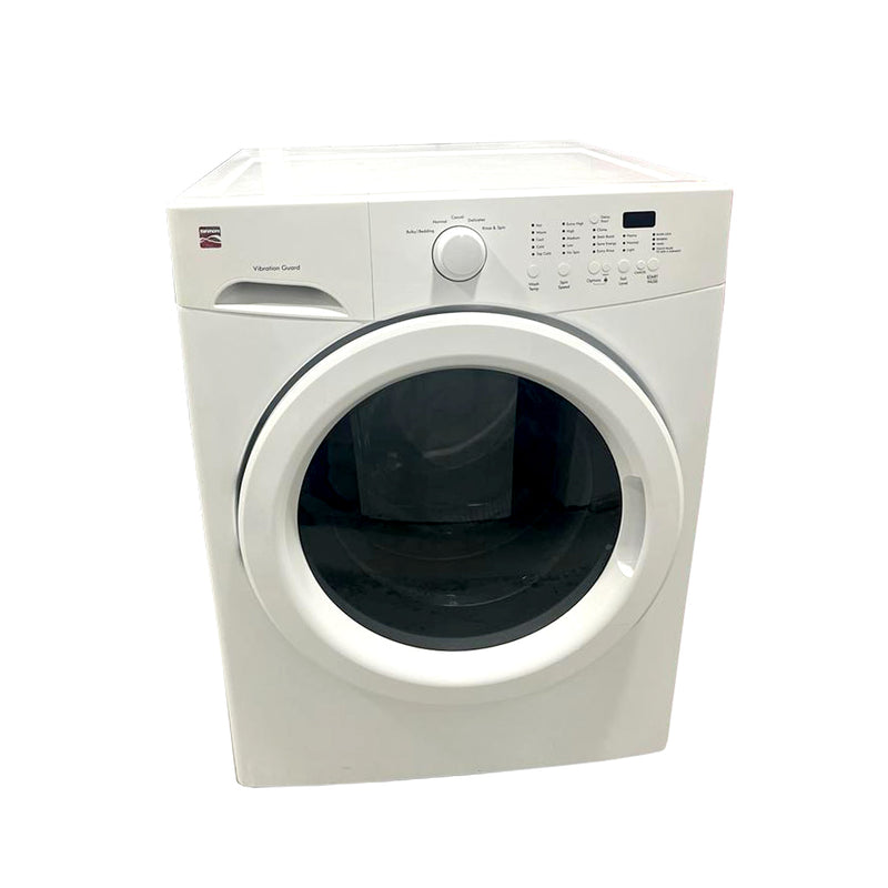 Kenmore Washer Model No. 970L48422E0