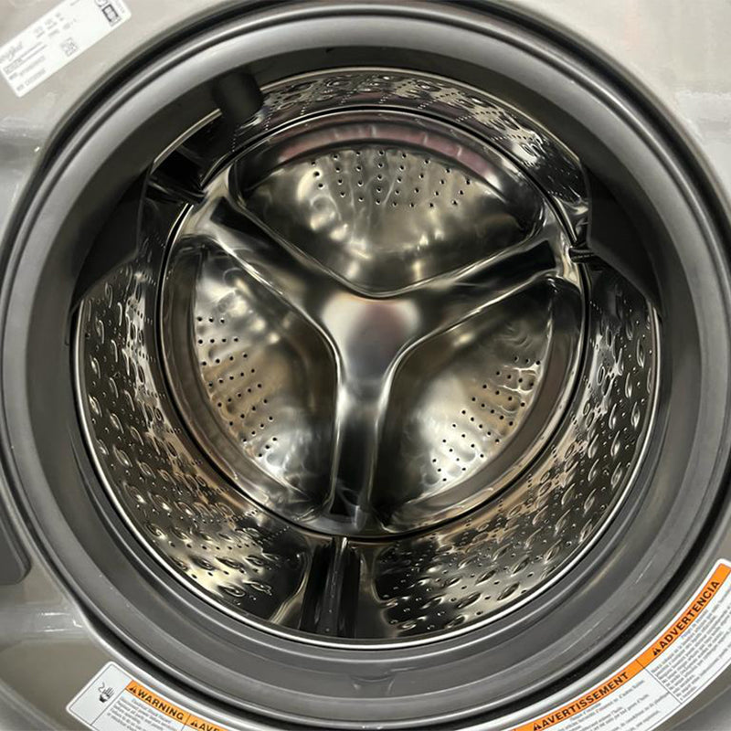 Whirlpool Washer Model No. WFW6620HC2