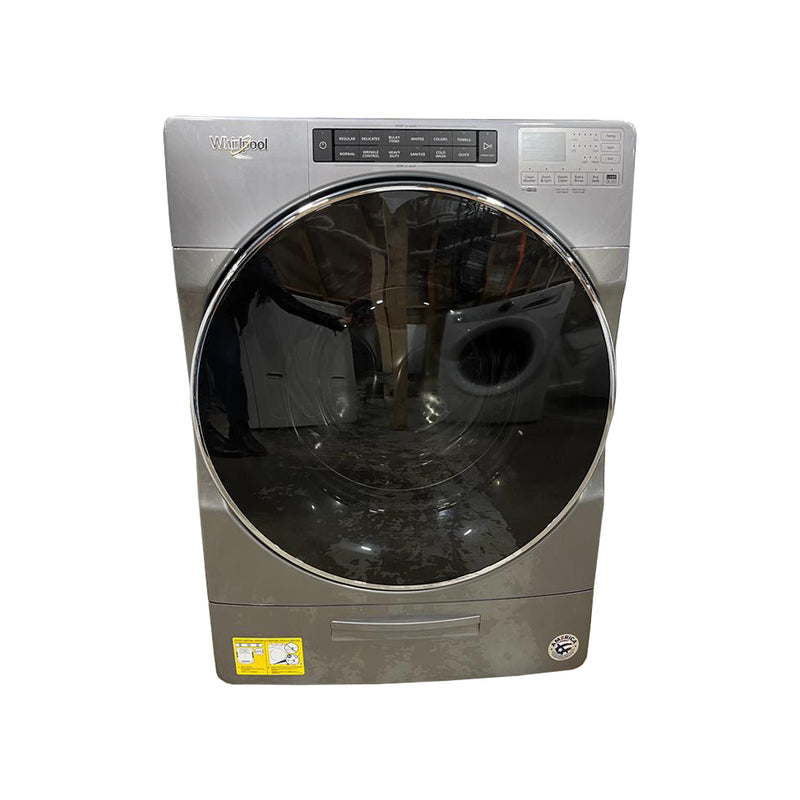 Whirlpool Washer Model No. WFW6620HC2