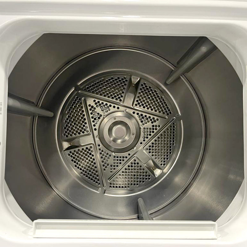 Kenmore Washer and Dryer Set Model No. 970-C45042-00 / 970-C82062-10