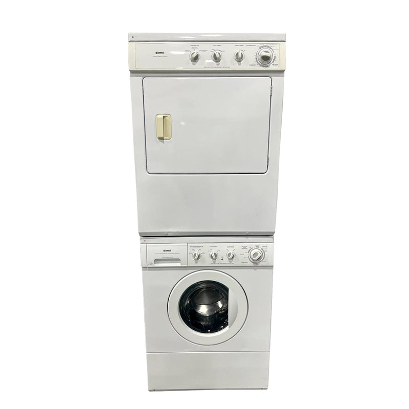 Kenmore Washer and Dryer Set Model No. 970-C45042-00 / 970-C82062-10
