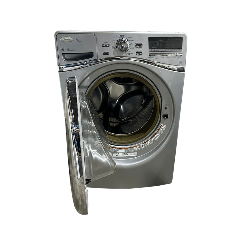 Whirlpool Washer Model No. WFW95HEXL2