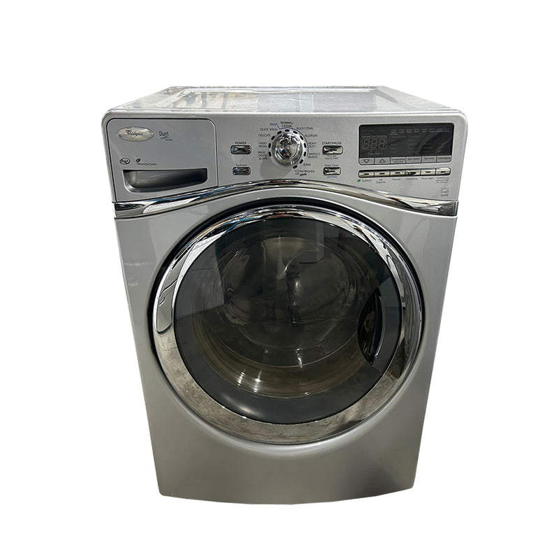 Whirlpool Washer Model No. WFW95HEXL2