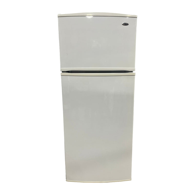 Amana Refrigerator Model No. ABRXCGFXW02
