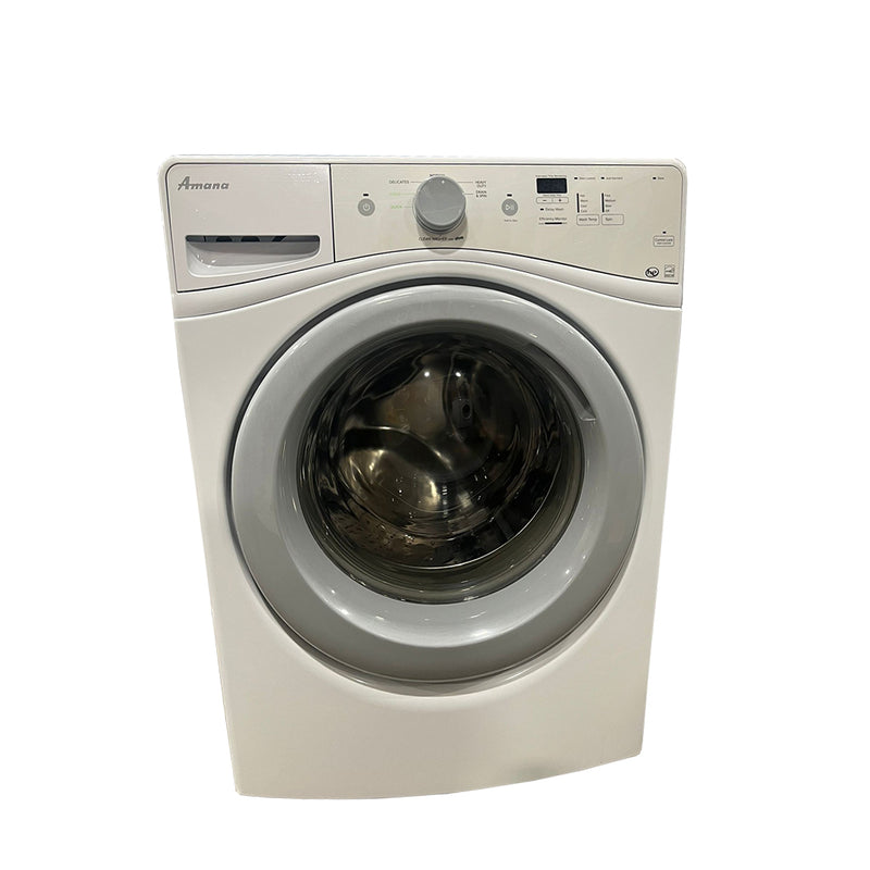Amana Washer Model No. NFW5800DW0