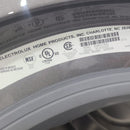 Used Electrolux Washer and Dryer Set Model No. ELFW7637AT0 - ELFE763CAT0