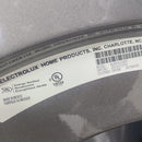 Used Electrolux Washer and Dryer Set Model No. ELFW7637AT0 - ELFE763CAT0