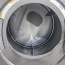Used Electrolux Washer and Dryer Set Model No. ELFW7637AT0 - ELFE763CAT0