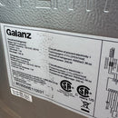 Used Galanz Convertible All Refrigerator / Freezer Model