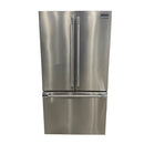 Open Box Frigidaire Fridge & Freezer Mod