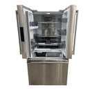 Open Box Frigidaire Fridge & Freezer Mod