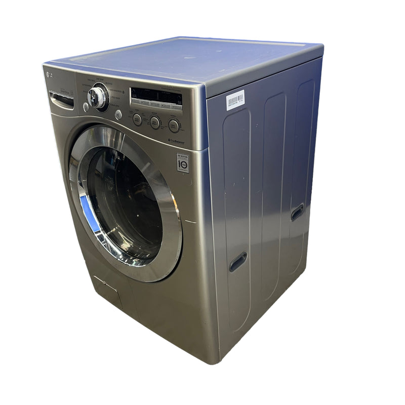 Used LG Washer Model No. WM2301HS for sale in Edmonton