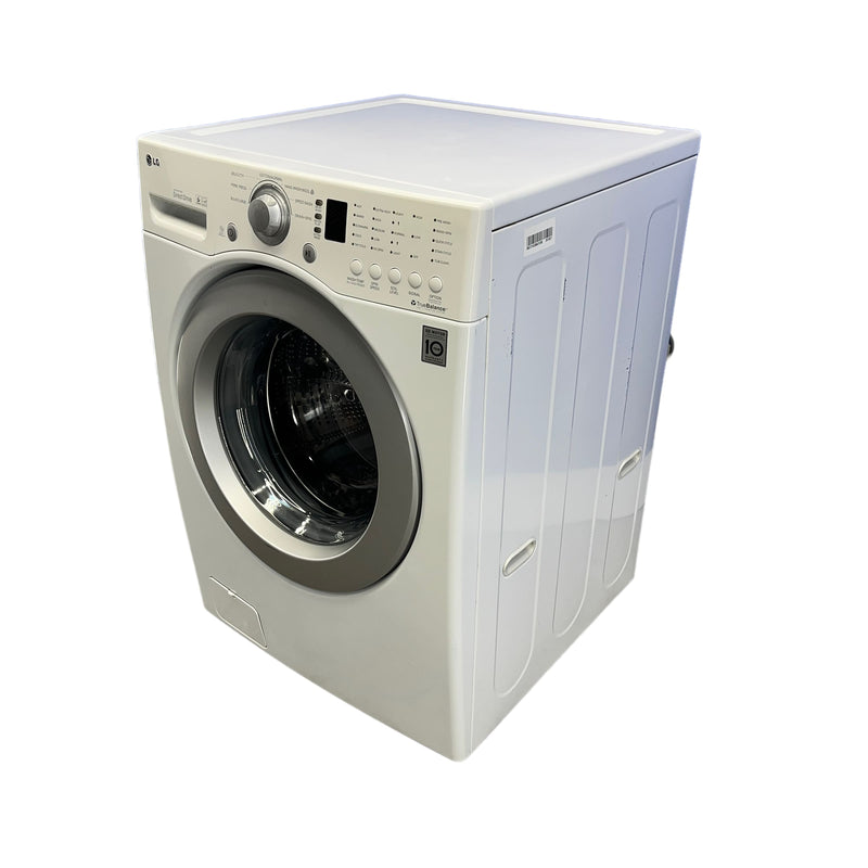 Used LG Washer Model No. WM2240CW for sale in Edmonton