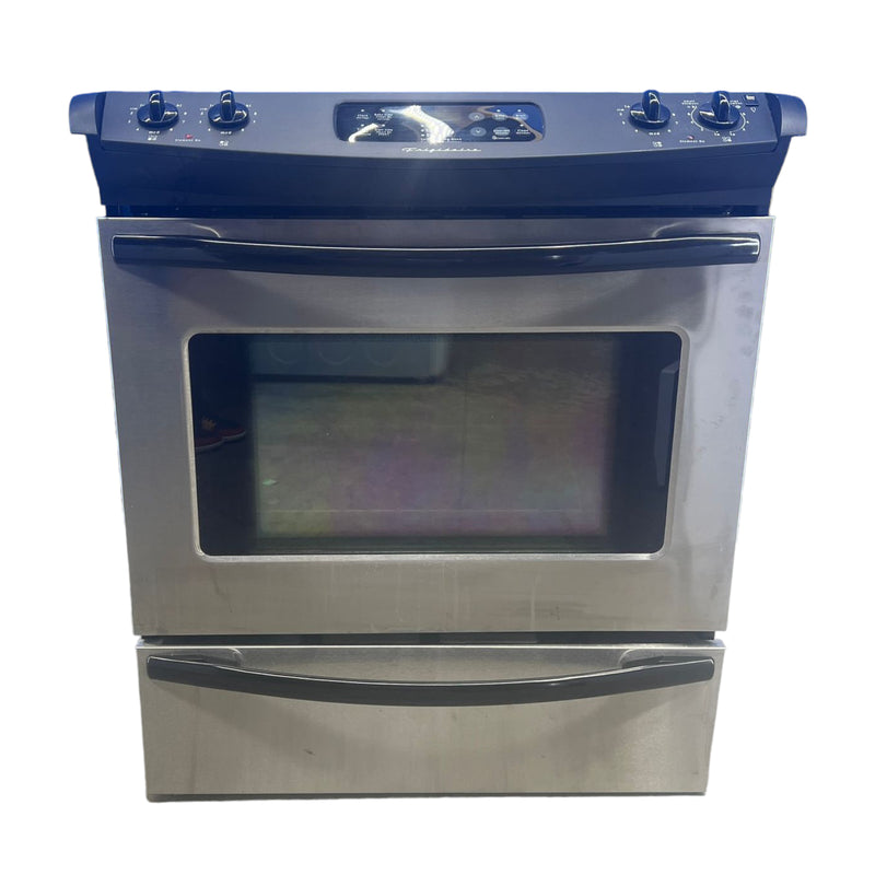 Used Frigidaire Stove Model No. CFES365EC1 for sale in Edmonton