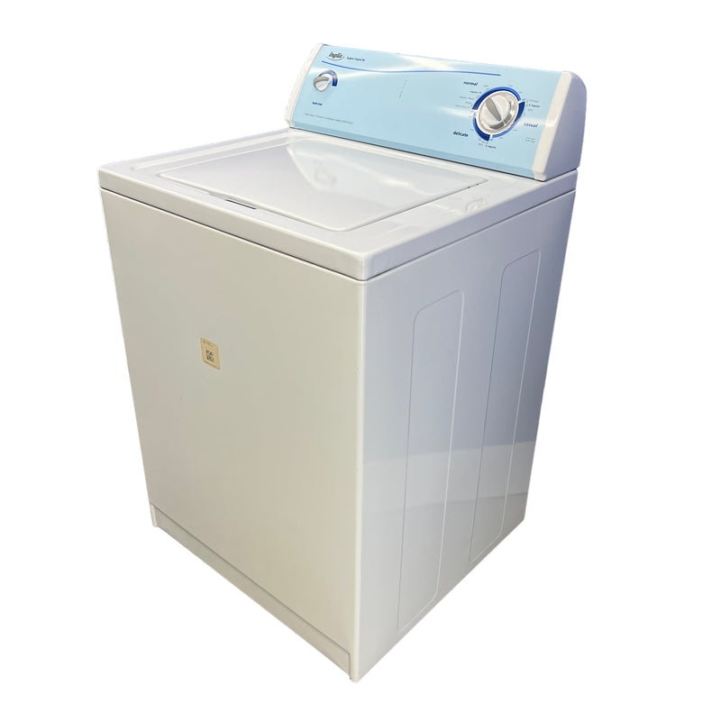 Used Inglis Washer Model No. IV45001 for sale in Edmonton