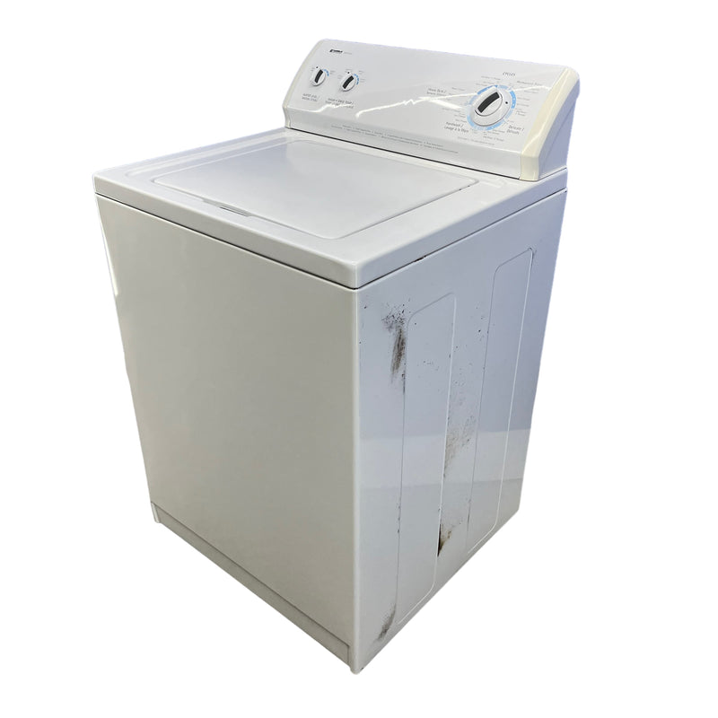 Used Kenmore Washer Model No. 110.27672600 for sale in Edmonton