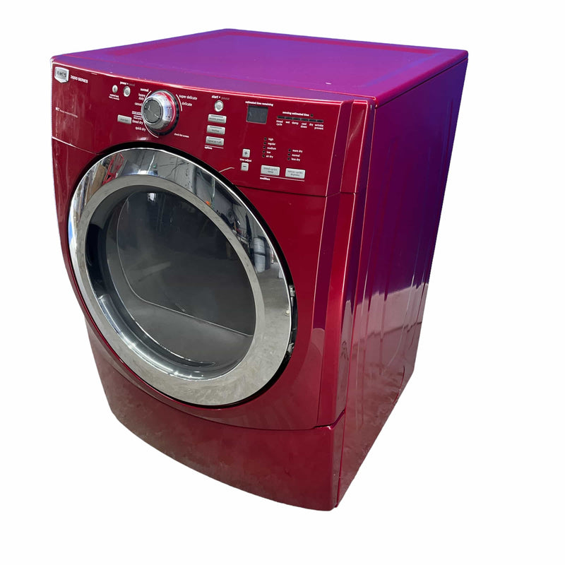 Used Maytag Dryer Model No. YMEDE300VF2 for sale in Edmonton
