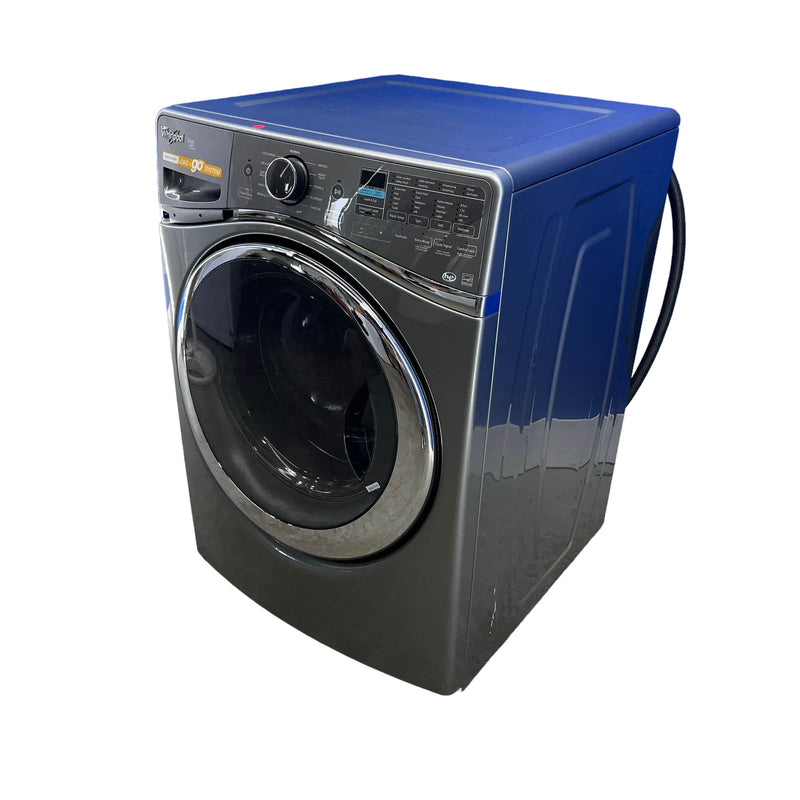 Used Whirlpool Washer Model No. WFW97HEDC0 for sale in Edmonton