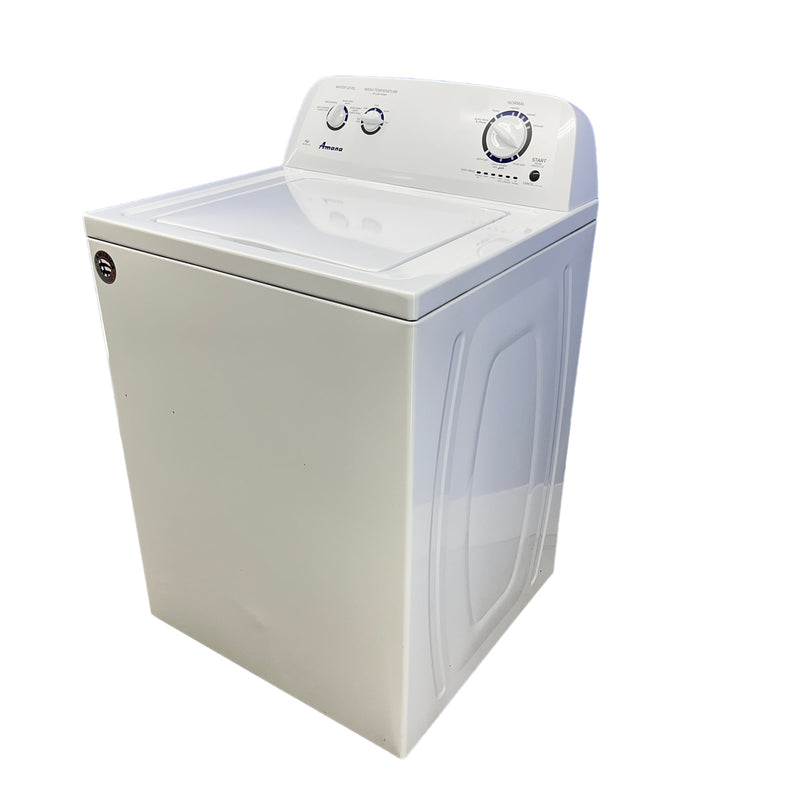 Used Amana Washer Model No. NTW4516FW3 for sale in Edmonton