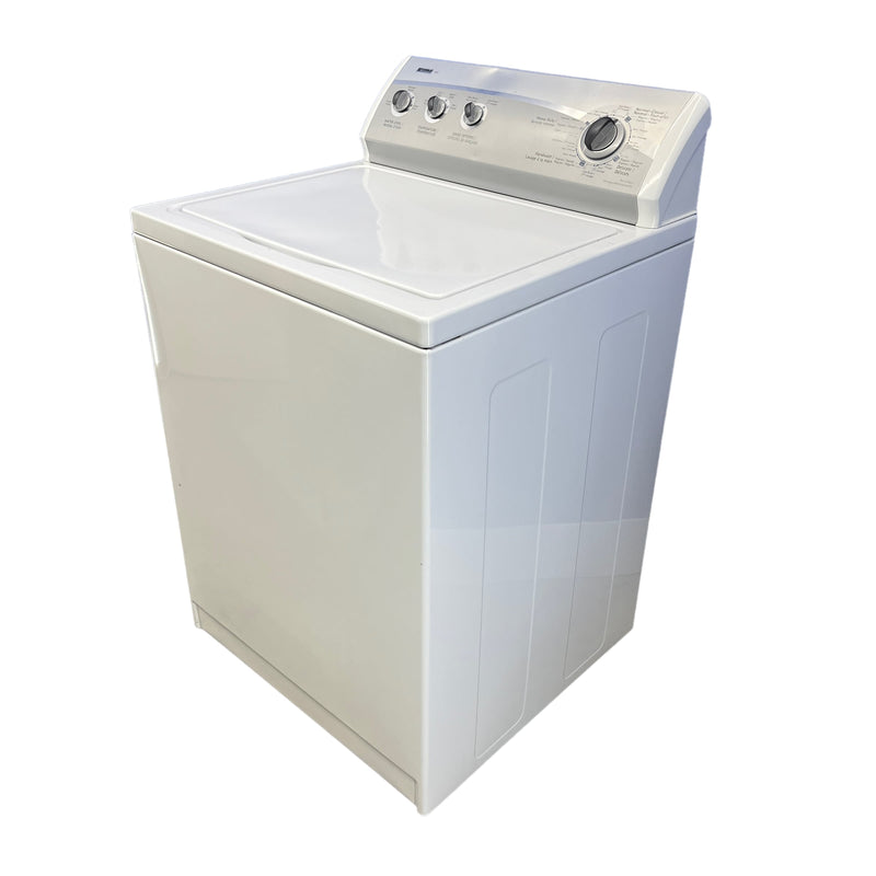 Kenmore Washer Model No. 110.29672800