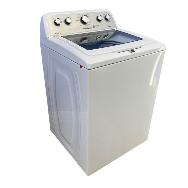 Maytag Washer Model No. MVWX600BW0
