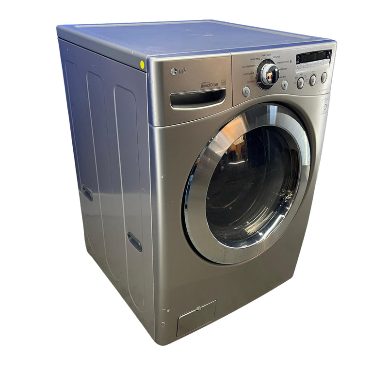 Used LG Washer Model No. WM2301HS for sale in Edmonton