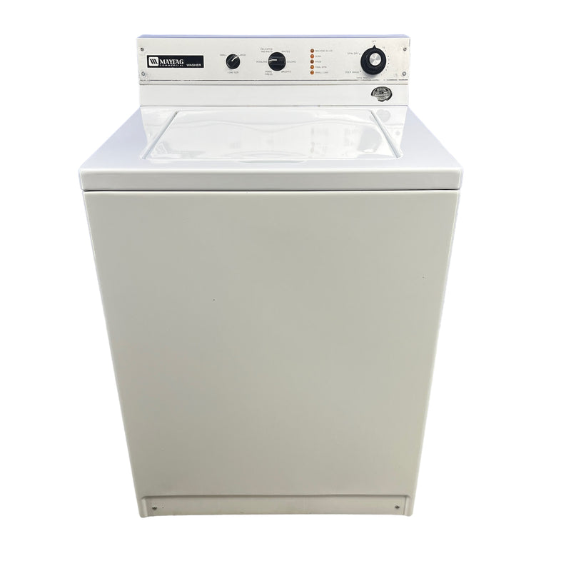 Used Maytag Washer Model No. MAT15MNAWW0 for sale in Edmonton