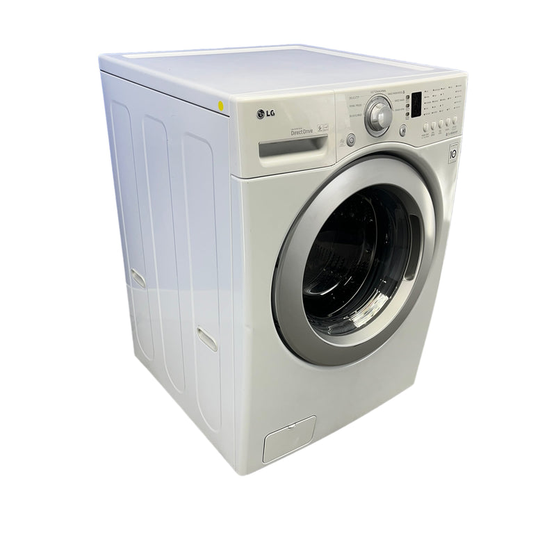 Used LG Washer Model No. WM2240CW for sale in Edmonton