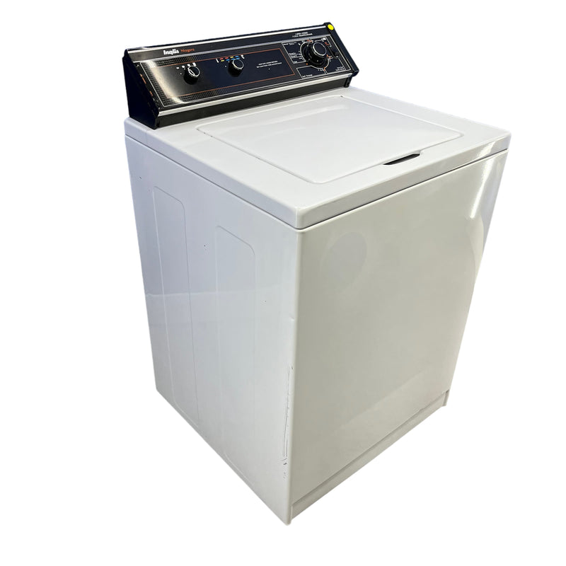 Used Inglis Washer Model No. X043101 for sale in Edmonton