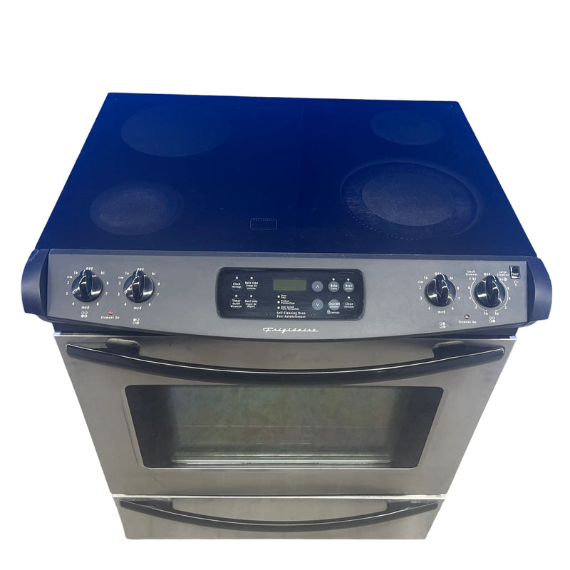Used Frigidaire Stove Model No. CFES365EC1 for sale in Edmonton