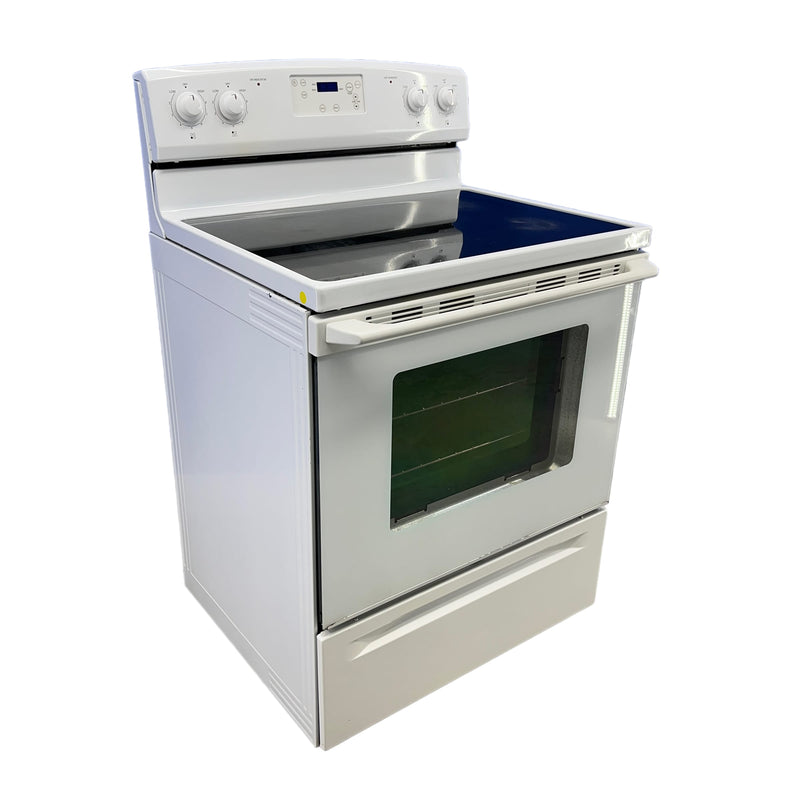 Used IKEA Stove Model No. YIES350XW0 for sale in Edmonton