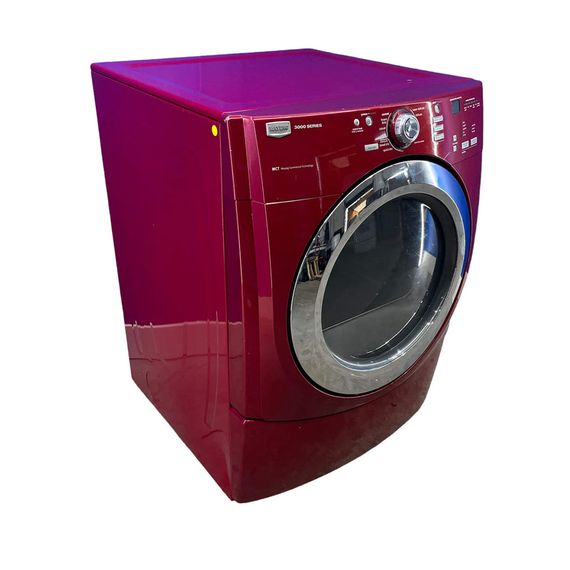 Used Maytag Dryer Model No. YMEDE300VF2 for sale in Edmonton