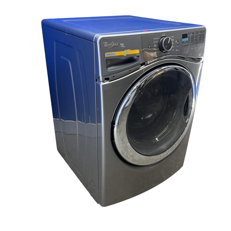 Used Whirlpool Washer Model No. WFW97HEDC0 for sale in Edmonton
