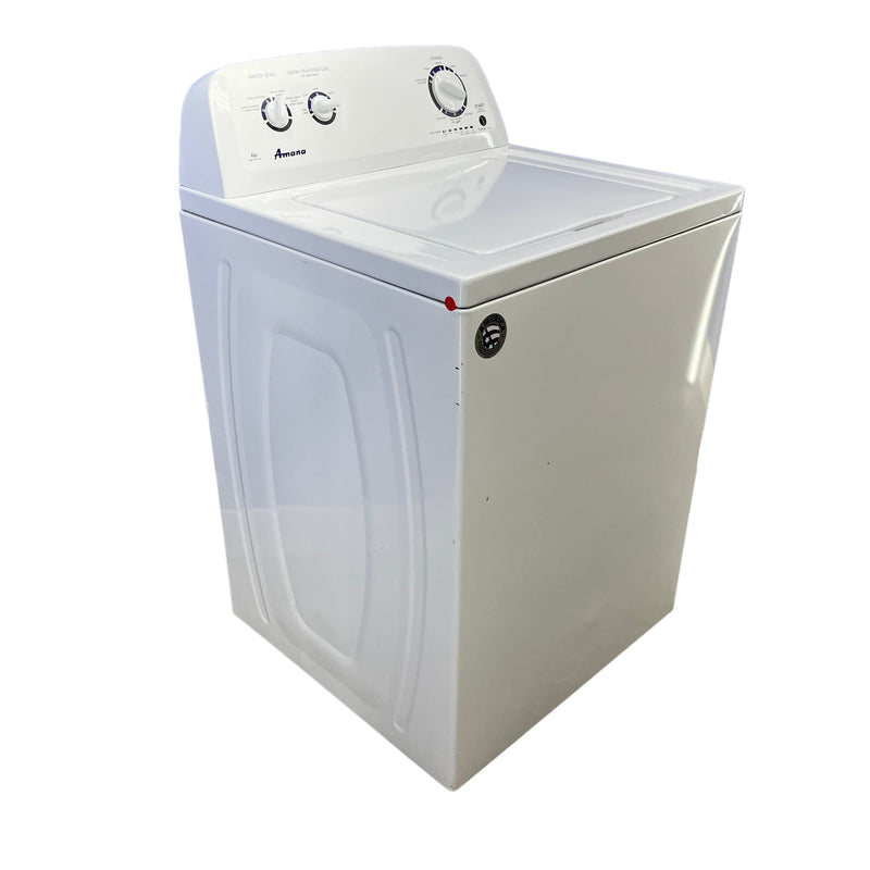 Used Amana Washer Model No. NTW4516FW3 for sale in Edmonton