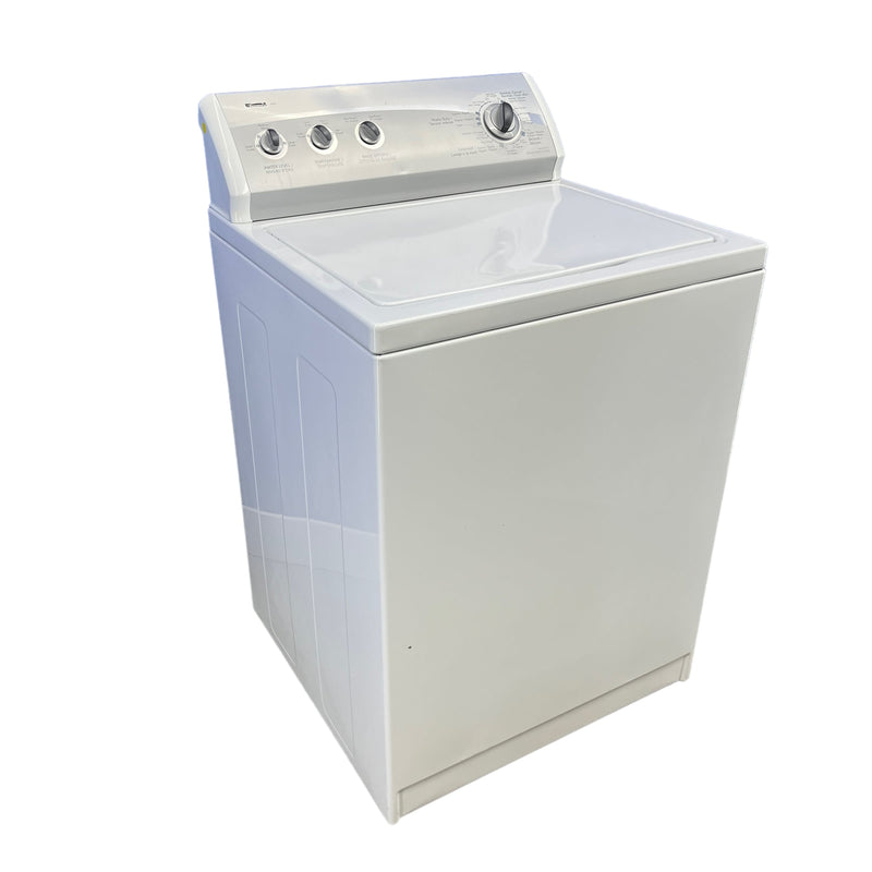 Kenmore Washer Model No. 110.29672800