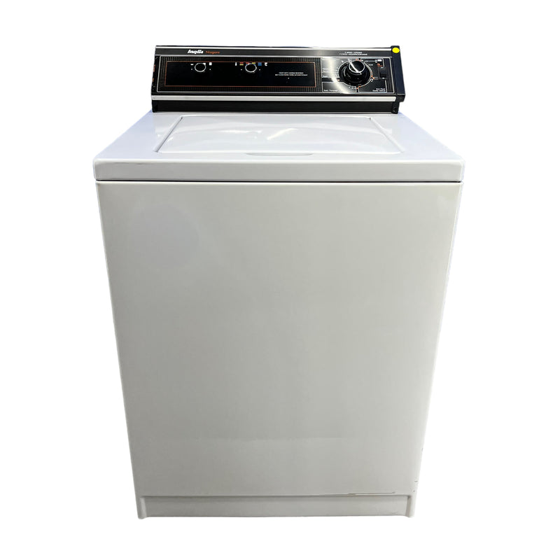 Used Inglis Washer Model No. X043101 for sale in Edmonton